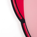 Led Lamp Tongue Seletti dettaglio