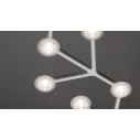 Artemide Led Net Line 125 lampada a sospensione dettaglio