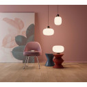 Legier 557.34 lampada da tavolo Tooy ambientazione