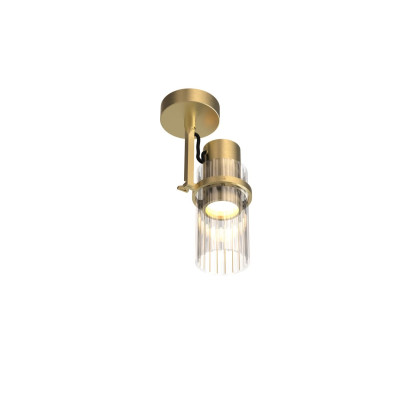 Lei 564.41 Lampada da parete-soffitto