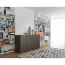 Leon Full Color opaco Madia H 98 Horm ambientazione