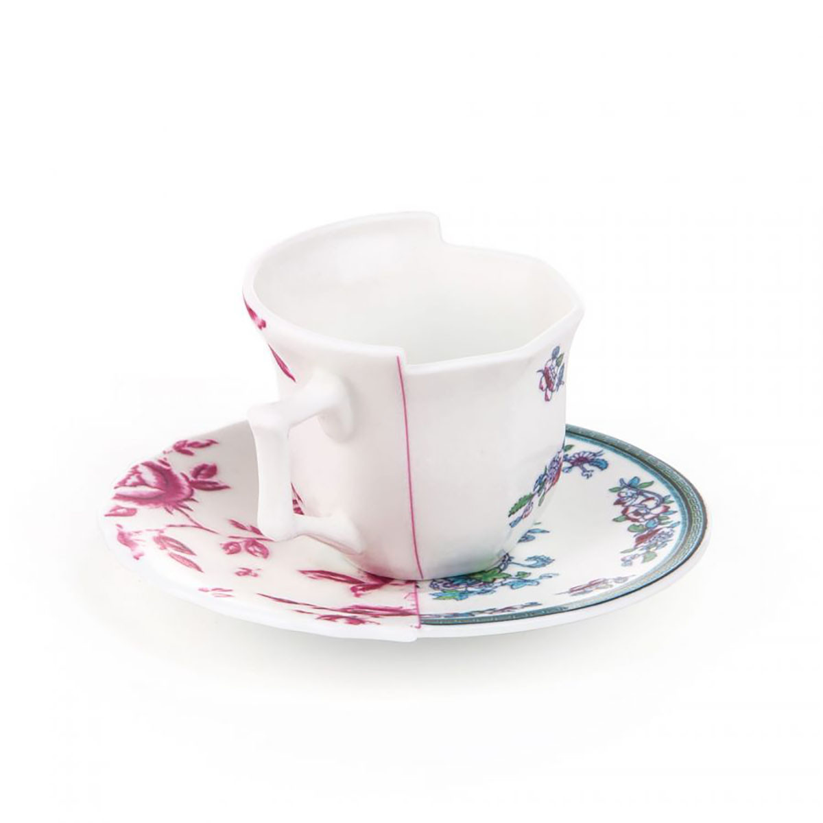 Hybrid Leonia Tazzina da caffè Seletti