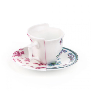 Hybrid Leonia Coffee Cup Seletti