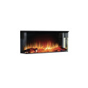 Camino elettrico Lepiaki 100 Maisonfire