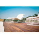 Lettino Breez Talenti Outdoor ambientazione