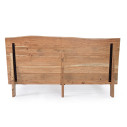 Letto 2p Aron Bizzotto vista