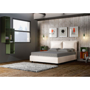 Letto Adina matrimoniale