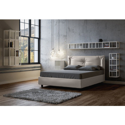 Letto Agnese matrimoniale