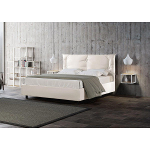 Letto Alberta matrimoniale