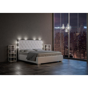 Letto Alexa matrimoniale