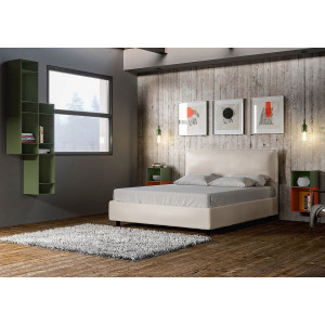 Letto Alice matrimoniale