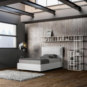 Letto Alice singolo