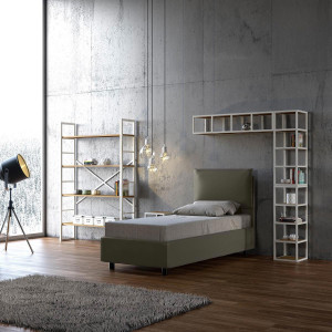 Letto Antea singolo