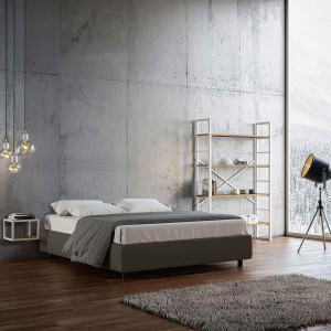 Letto Azelia matrimoniale sommier