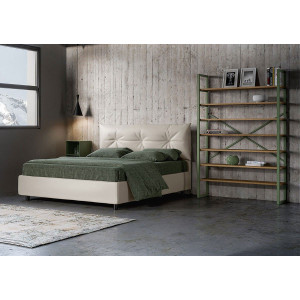 Letto Azzurra matrimoniale