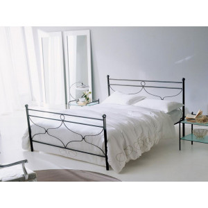 Letto Bernini matrimoniale