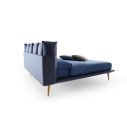 Letto Birdland H 10 Fix Noctis vista