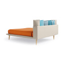 Letto Birdland H 10 Fix Noctis ambientazione