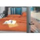 Letto Birdland Fix Noctis ambientazione