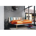 Letto Birdland H 10 Fix Noctis ambientazione