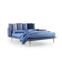 Letto Birdland H 10 Fix Noctis vista
