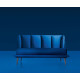Letto Birdland H 10 Fix Noctis ambientazione