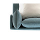 Letto Birdland H 10 Fix Noctis dettaglio