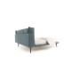 Letto Birdland H 10 Fix Noctis vista