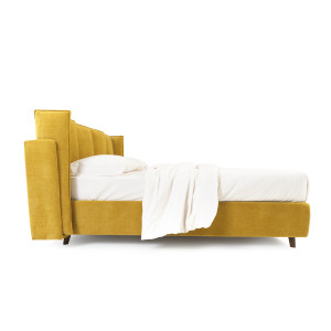 Letto Birdland Wide H 27 Ring Noctis