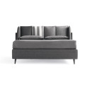 Letto Birdland Wide H 27 Ring Noctis ambientazione