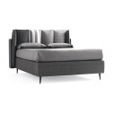 Letto Birdland Wide H 27 Ring Noctis ambientazione