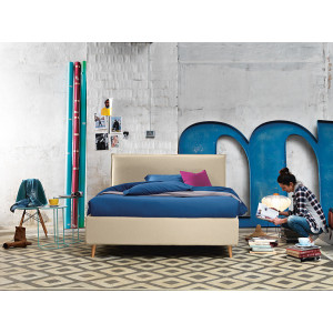 Letto Bob Folding Box Noctis