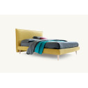 Letto Bob H17 Fix Noctis vista