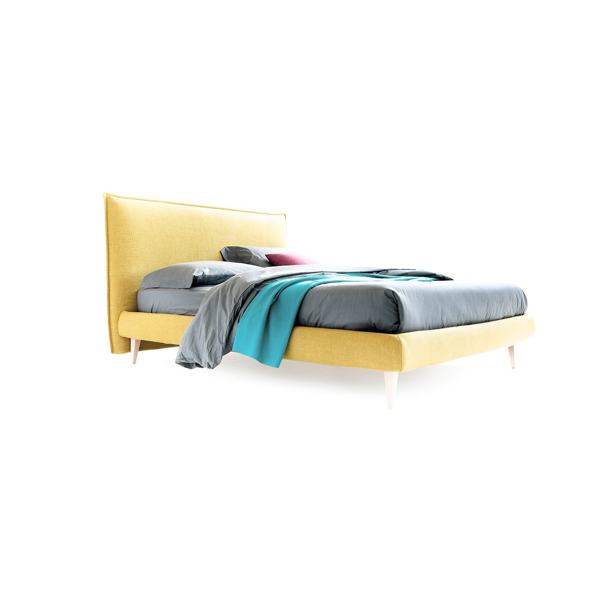 Letto Bob H17 Fix Noctis