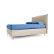 Letto Bob H 27 Folding Box Noctis vista