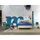 Letto Bob H 27 Ring Noctis ambientazione