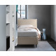Letto Bob H 27 Ring Noctis ambientazione