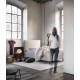 Letto Bob H 27 Ring Noctis ambientazione
