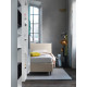 Letto Bob H 27 Ring Noctis ambientazione