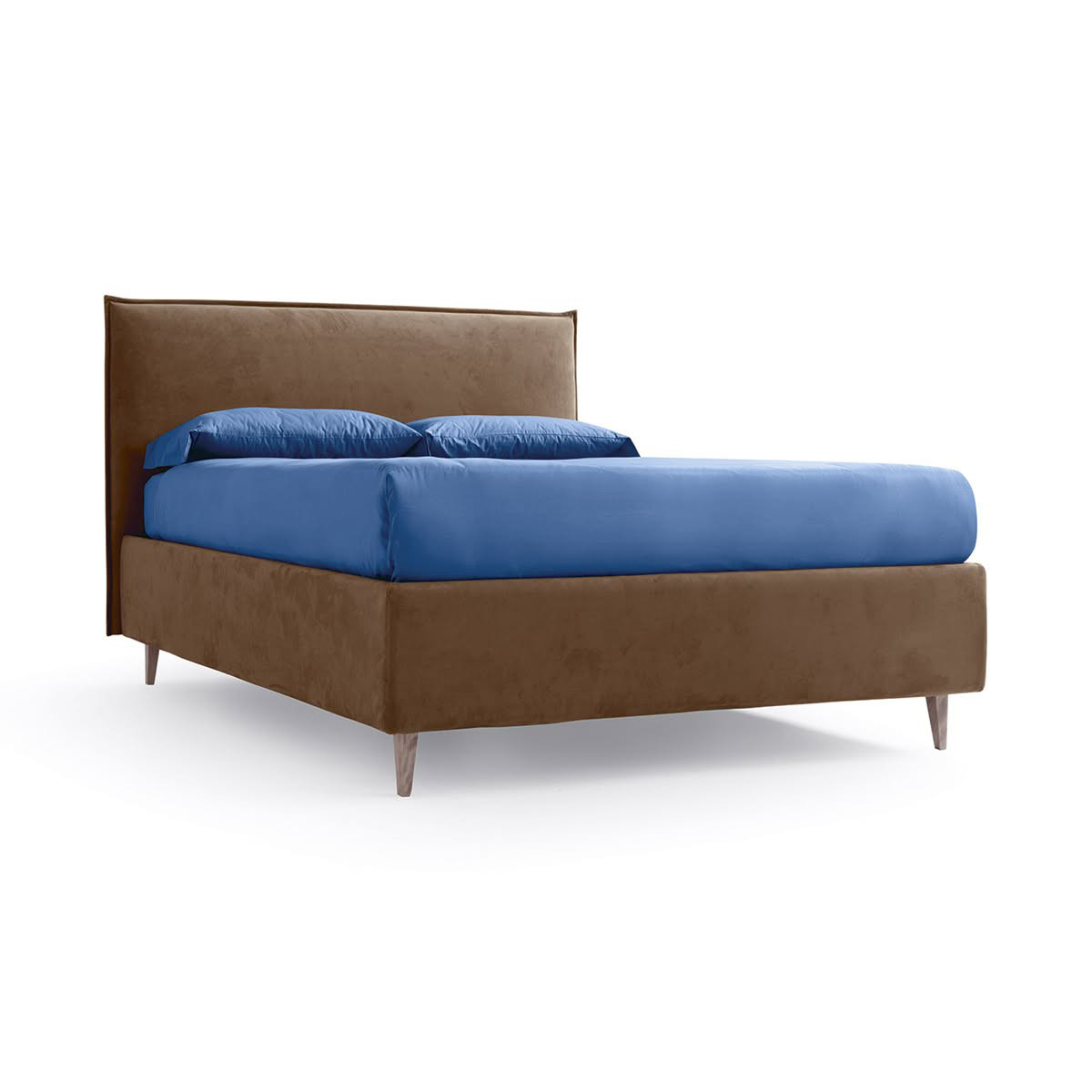 Letto Bob H 27 Ring Noctis