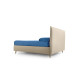 Letto Bob H 27 Ring Noctis vista