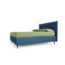 Letto Bob H 27 Ring Noctis vista