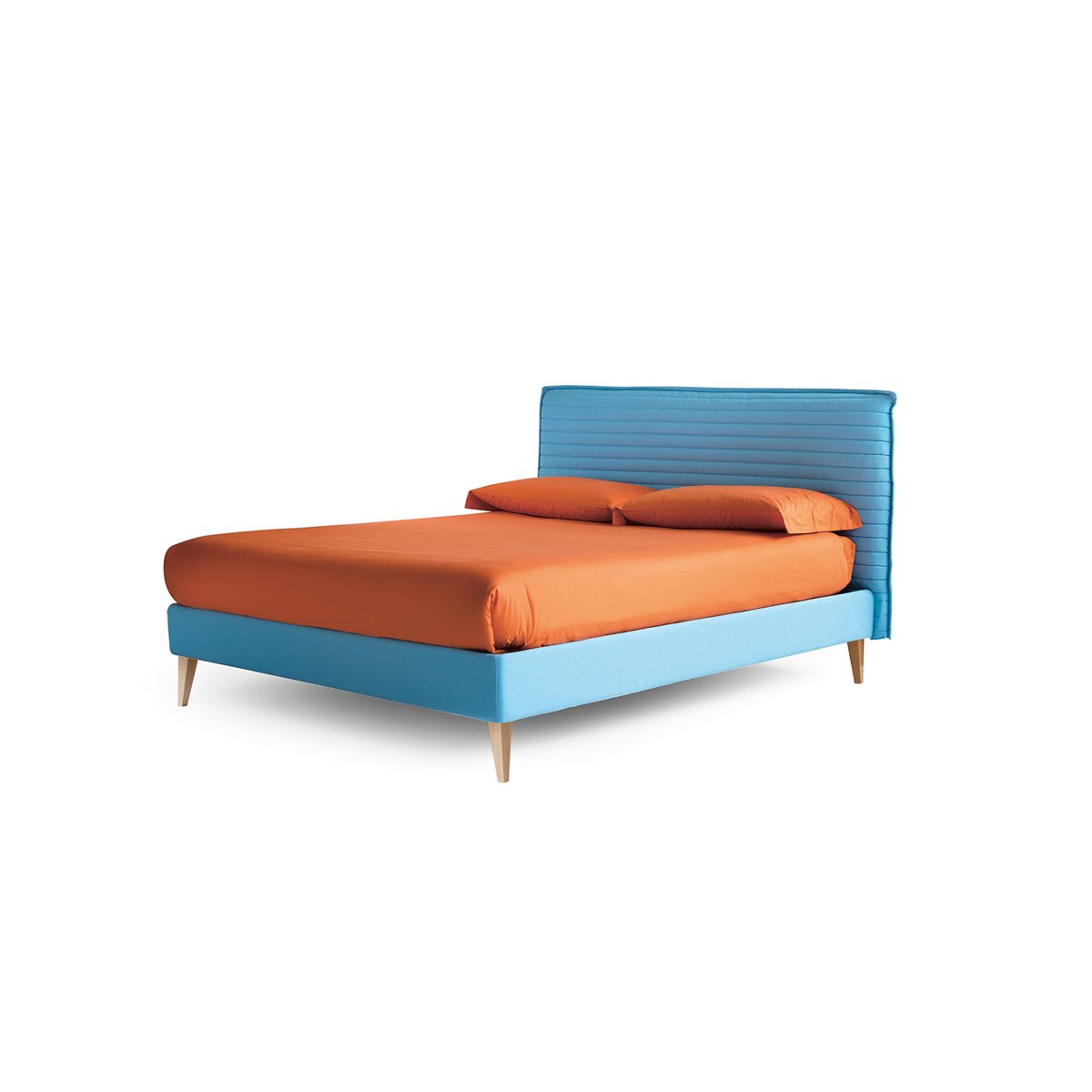 Letto Bob Stripes H17 Fix Noctis