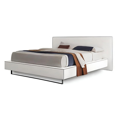 Letto Bowie Color Ring Kobe matrimoniale Felis