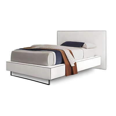 Letto Bowie Color Ring Kobe singolo Felis