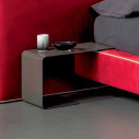 Letto Bowie Color XL Ring Kobe piazza e mezza Felis dettaglio