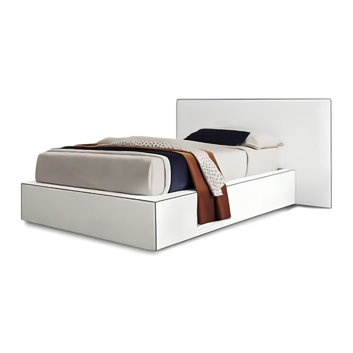 Letto Bowie Color XL Ring Yoshi piazza e mezza Felis