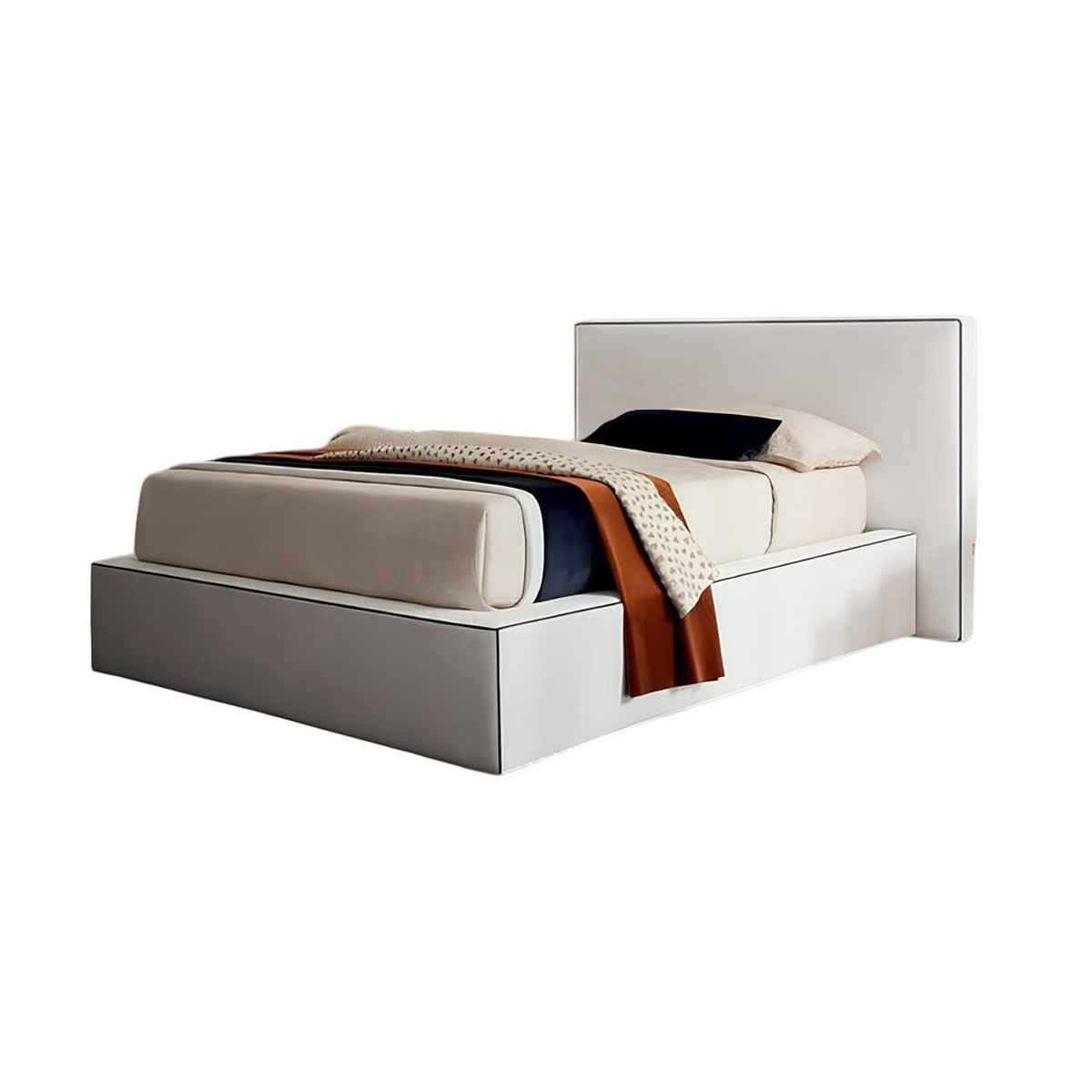 Letto Bowie Color Ring Yoshi singolo Felis