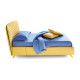 Letto Cama Folding Box Noctis vista modello singolo