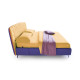 Letto Cama Folding Box Noctis vista